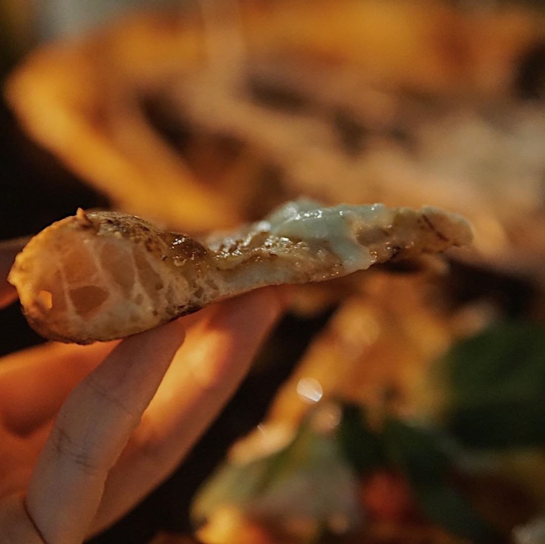 taclements15's tweet image. today's food