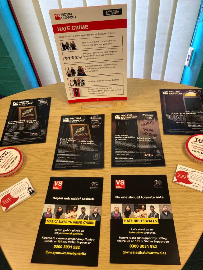 Information on our service will be available all month at #Rhyl Library, pop in and help yourself to some leaflets #PrideMonth #GypsyRomaTravellerHistoryMonth #GRTHistoryMonth #HateHurtsWales #No2Hate