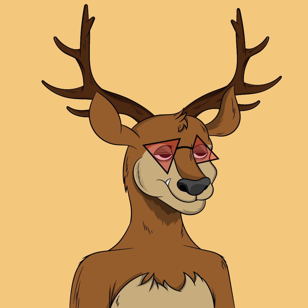🚨Giveaway🚨

Prizes: 5x WL 
Savannah Deer

To Enter:
1️⃣Follow @CryptoSpaceYTUB &amp; @SavannahDeerSOL
2️⃣Like &amp; RT 
3️⃣Tag 3 Friends

24H 
#Solana #NFTs #SolanaGiveaway #SolanaSummer