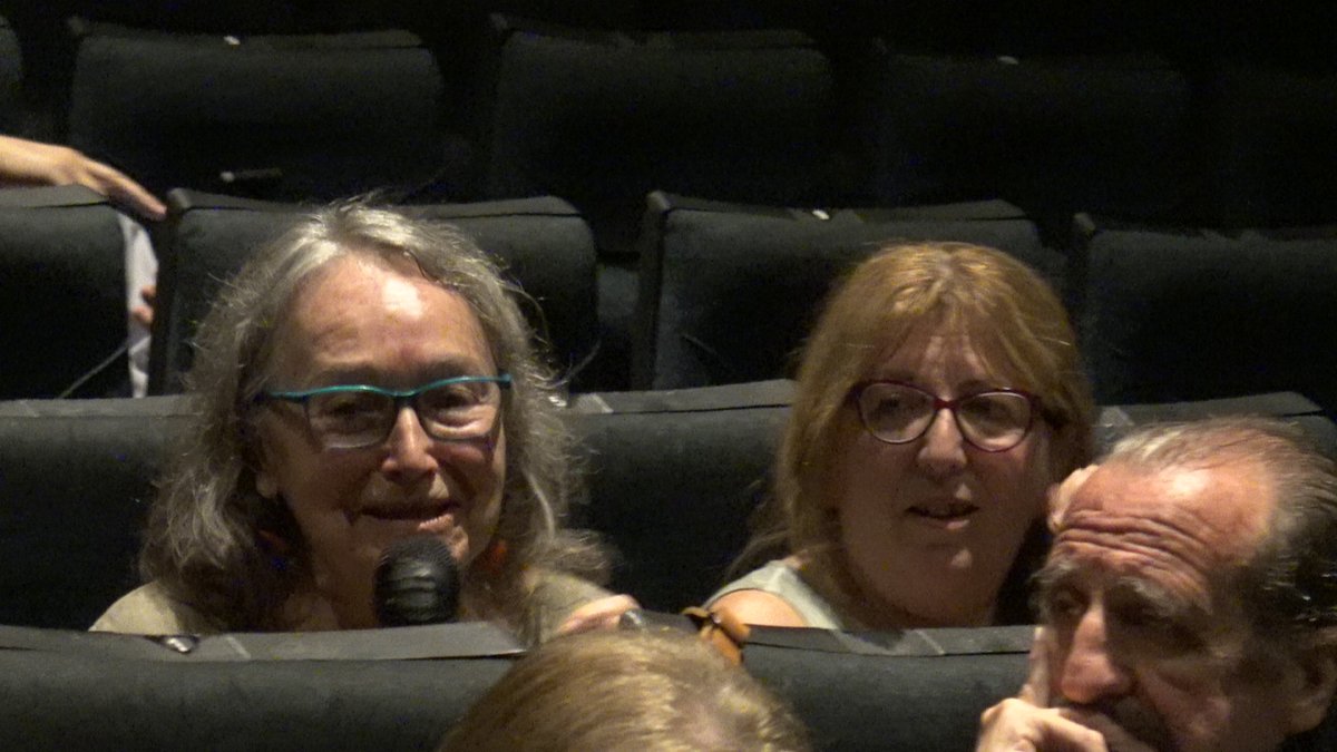 altervideo's tweet photo. #Kibbutz #CinemesGirona #Cinema #Documentales https://t.co/HSOINF85xS
