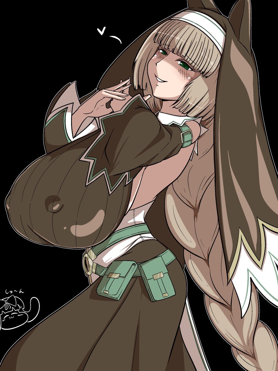 セピアさんひさしぶりにかいた! 