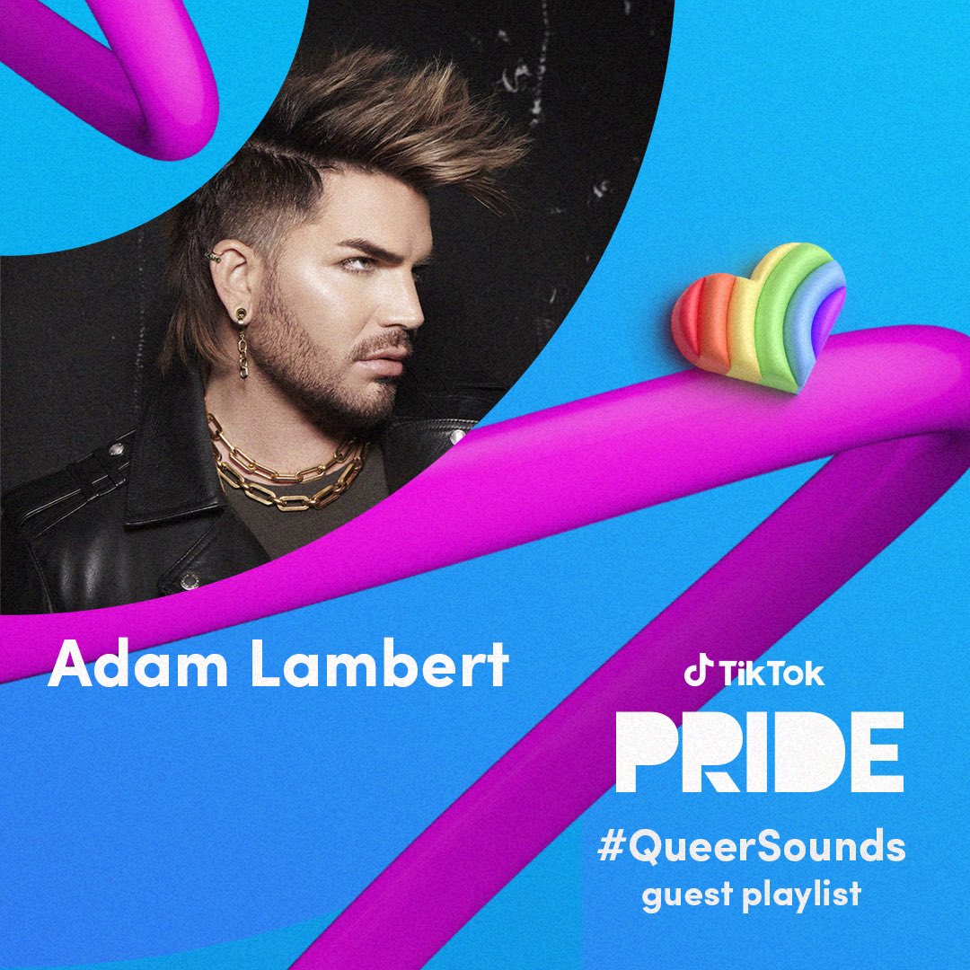 My guest Pride Playlist is live now on the <a href="/tiktok_uk/">TikTok UK</a> Sounds Page!🏳️‍🌈🏳️‍⚧️#QueerSounds *enter camera mode, click add sound*

vm.tiktok.com/ZMNL7AyR3/