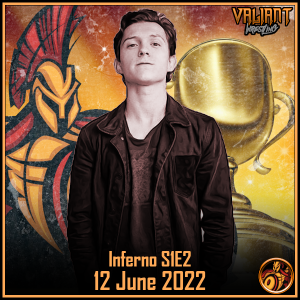 Aaaand here we go with our second episode of the season. Inferno's results are here, available on demand!

docs.google.com/document/d/1ym…