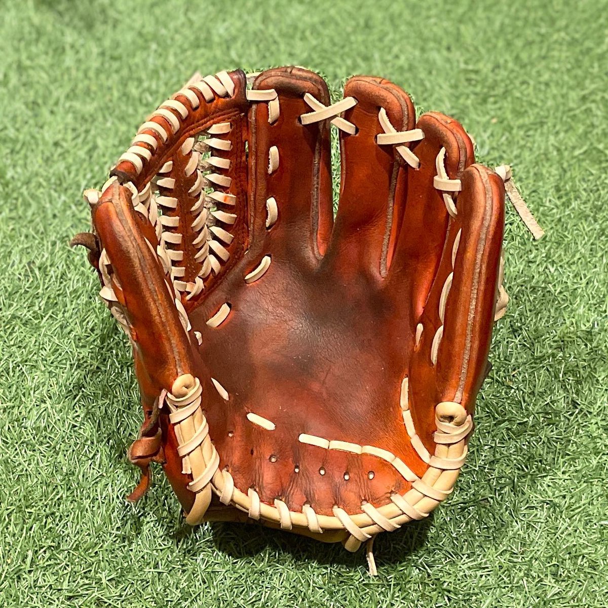 フルメンテパック・ヒラ裏ヘリ革交換⚒✨】 ⁡ 𝐘𝐀𝐍𝐎'𝐒 𝐆𝐋𝐎𝐕𝐄