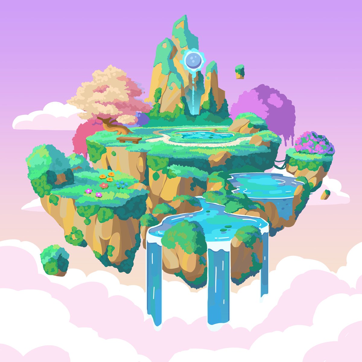 Flower Fam tweet media