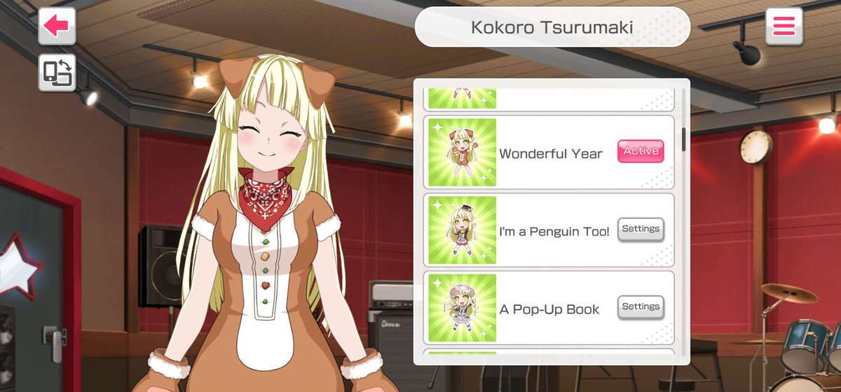 rainq_'s tweet photo. the scrunkly 🥺 gently holds
#kokoro #tsurumakikokoro #hellohappyworld #BanGDream #rythymgames #games https://t.co/yy4APAmqPE