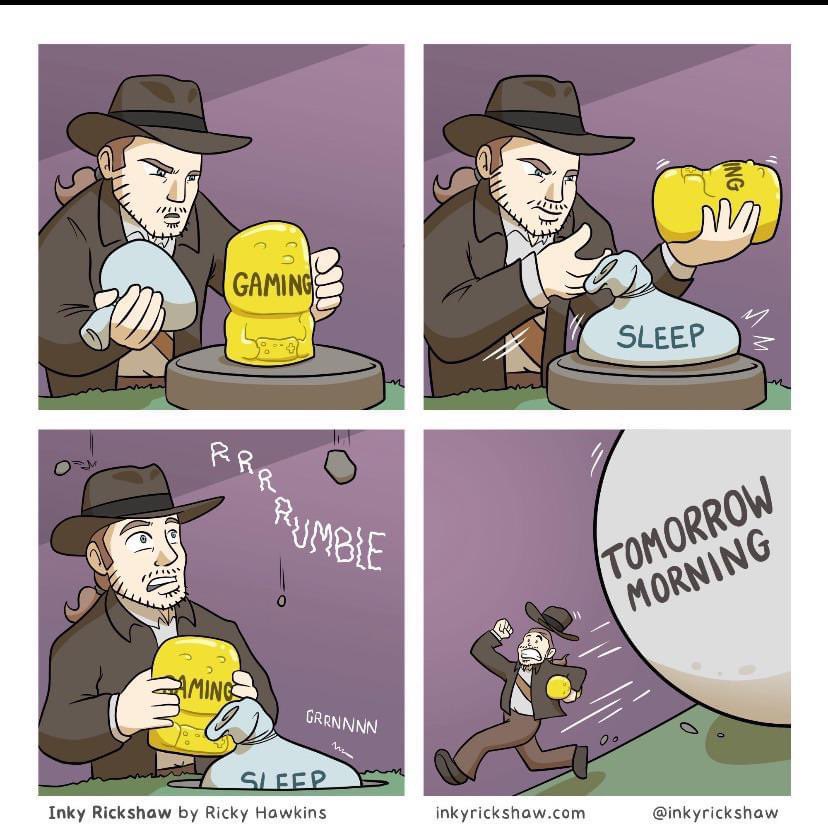 StevenVsTweets's tweet image. After watching #GCX2022 this is now my life! Good luck gamers!