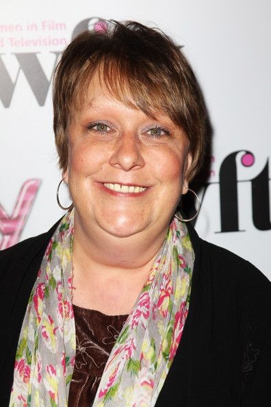 Happy birthday to Kathy Burke! 