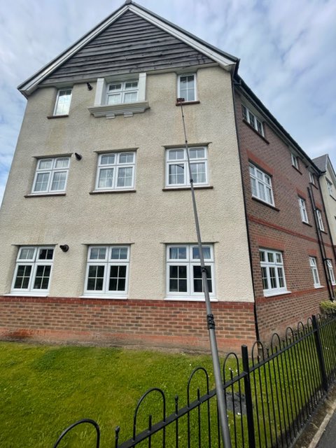 #windowcleaning for @RMGltd around the north west last week