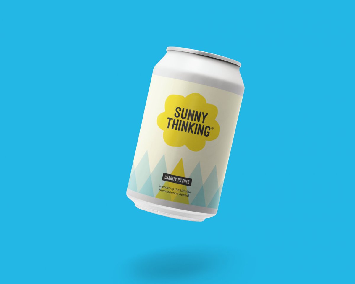 Sunny Thinking tweet media