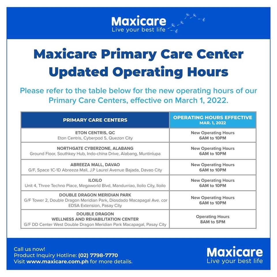 MaxicareMich tweet picture
