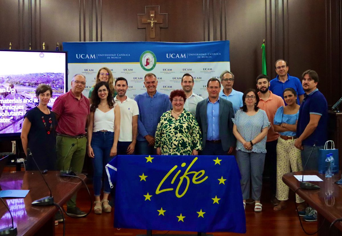 Hidrotec Tratamiento de Aguas, S.L. tweet media