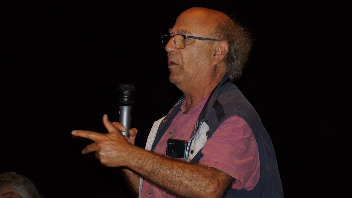 altervideo's tweet photo. #Kibbutz #CinemesGirona #Cinema #Documentales https://t.co/eRWwIqH54L