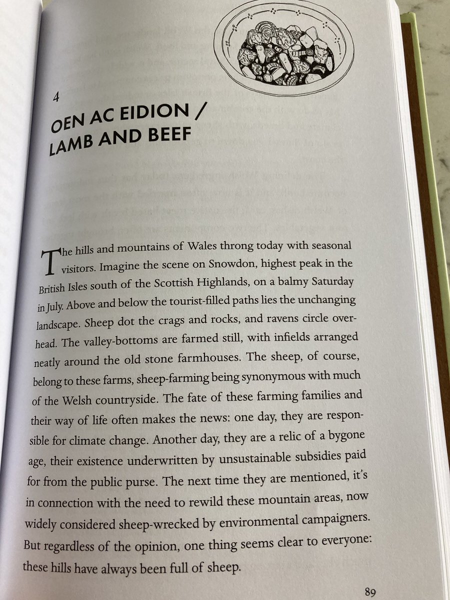 Diolch <a href="/carwyn_graves/">Carwyn Graves</a> Anrheg arbennig heddiw!