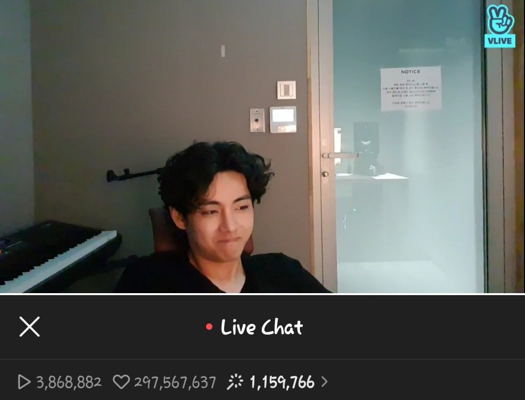 bheyalmeda's tweet photo. My baby trying not to laugh on their own video..
Why so handsome my love? @bts_bighit https://t.co/ZDEbBJDCXm