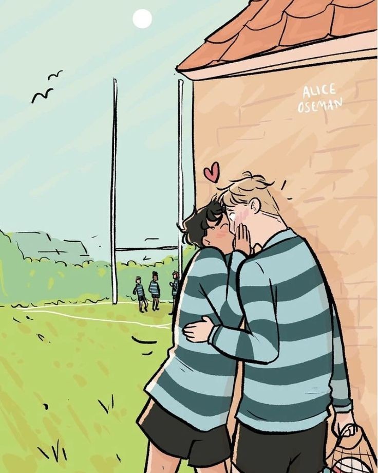 ProperLitleNerd's tweet photo. I wish I had this when I was younger, secretly running off with a boy I liked 🥺❤️
#hstwtpride #HeartstopperNetflix #heartstopperfanart #HeartStopperTH #Heartstopper #fanart #FAN #RetweeetPlease #follow https://t.co/EurxtjrJ00