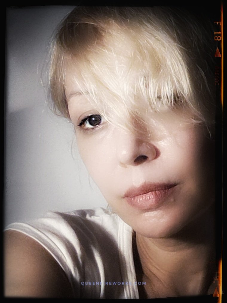 for something  you agree is important in your life...keep walking ..though..it's raining....