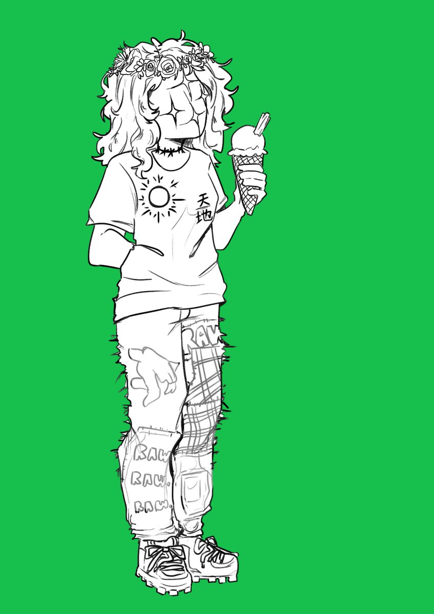 spitefulrats's tweet image. commission work :)

#artph