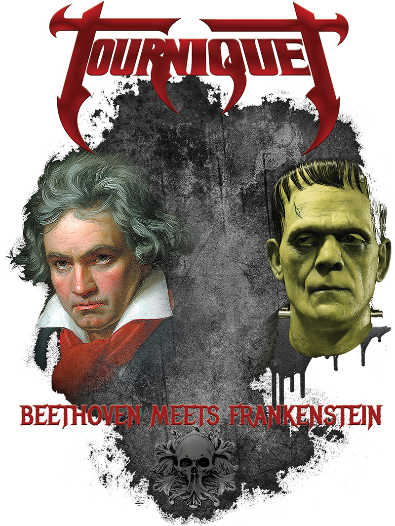 What's your favorite "Beethoven Meets Frankenstein" Tourniquet song - where classical music meets whatever kind of "metal" you want to call us? We hear "The Tomb of Gilgamesh" frequently, which is a personal favorite of mine - and one we always play live... - Ted