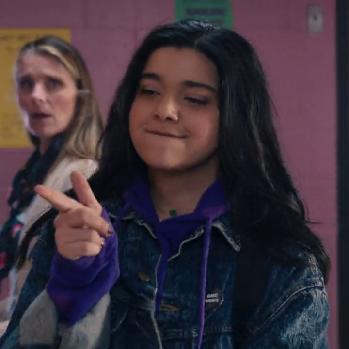 New episode in two days #MsMarvel