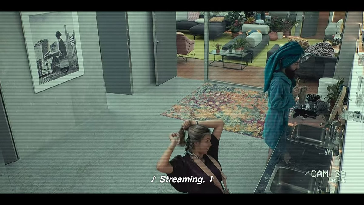 katdagover's tweet photo. #TeamLoren
Ep. 6 #Insiders2 #InsidersNetflix https://t.co/XBHDvqzns3