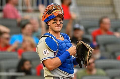 Happy 32nd Birthday to catcher James McCann!      