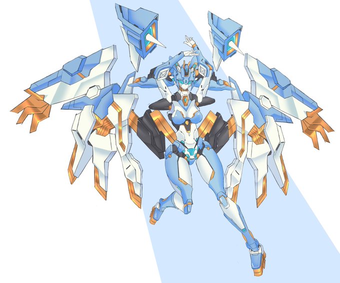 グラシアス
#ラストオリジン #ラスオリ #Last_Origin 