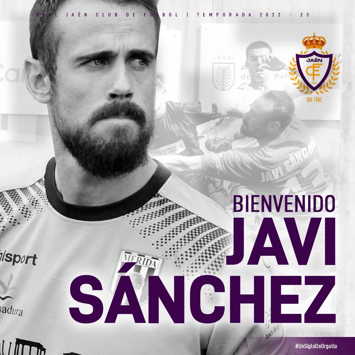 Real Jaén C.F. tweet media