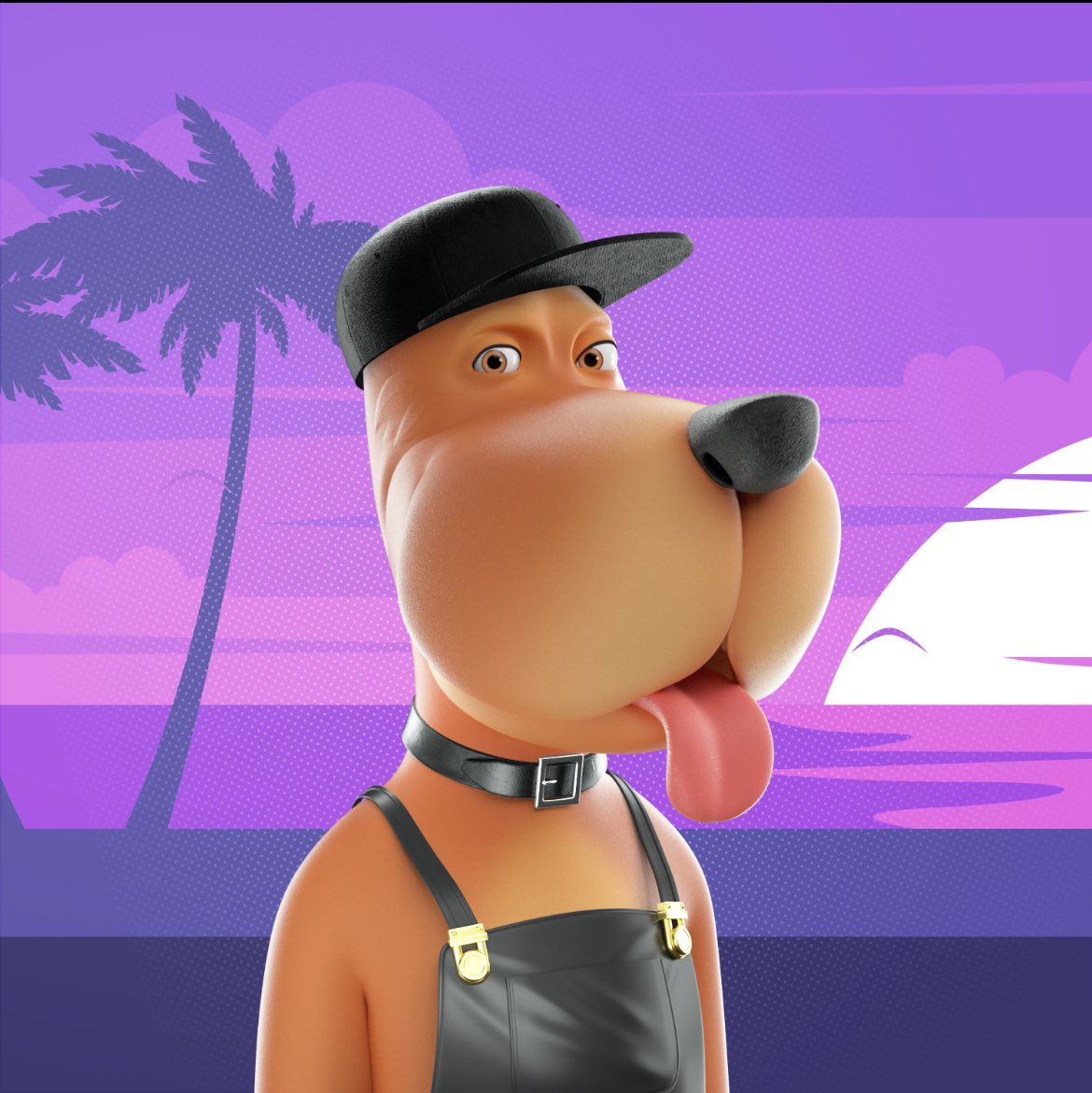 Dennis Purcell tweet media