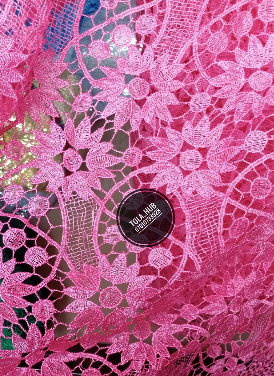 Shukurah_'s tweet photo. Tola hub is the right place to get different fabrics be it crepe,lace, ankara......
We are here to make you look ravishingly beautiful and charming for both Sallah or any event after sallah like wedding,dinner parties etc
Asoebi in large quantities with assurance of good quality. https://t.co/IZ4OAfsp3F