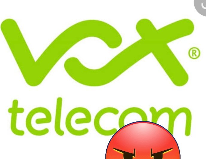 AnienDanner's tweet photo. Will never ever use or recommend @VoxTelecom as service provider ever again. Worst service and communication ever, full of excuses, poor poor communication and service
@hellopetercom https://t.co/r1AhnGrNWU