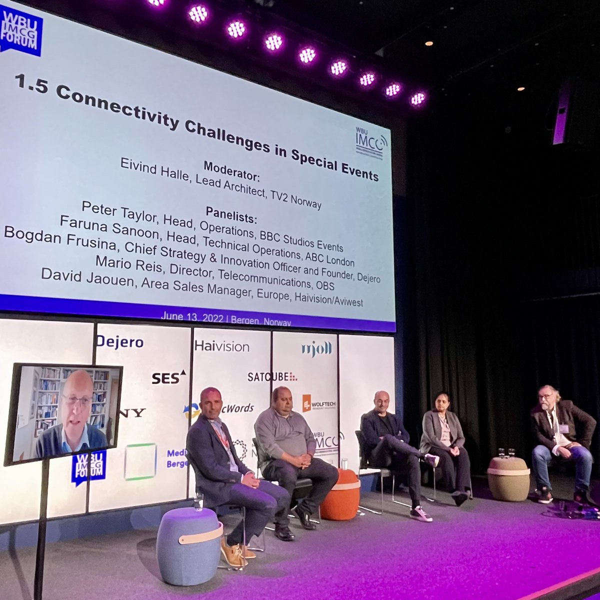 Morten Brandstrup tweet media