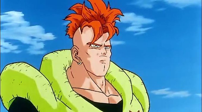 ドラゴンボール ヒーローズ 人造人間18号 みっちゃん様 Cna Gob Bo