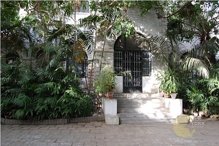 FindTheVenue's tweet photo. Beautiful venue available for fashion shoots and exhibitions in Karachi.
https://t.co/EM1TORXWne
Venue ID: 1017
📍Clifton Karachi
#Findthevenue #Pakistan #EventsinKarachi #Shoots #exhibitions https://t.co/TFu6B7d5kM