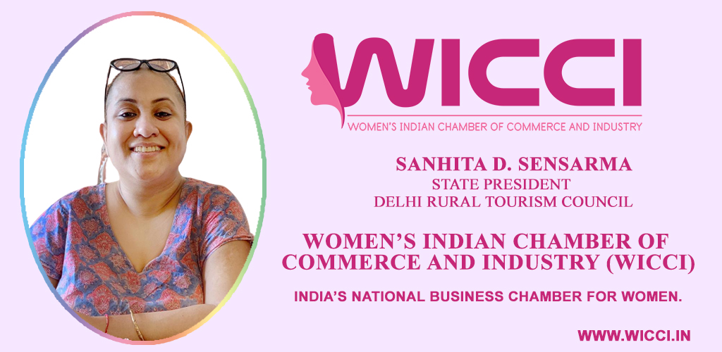 Women’s Indian Chamber of Commerce and Industry tweet media