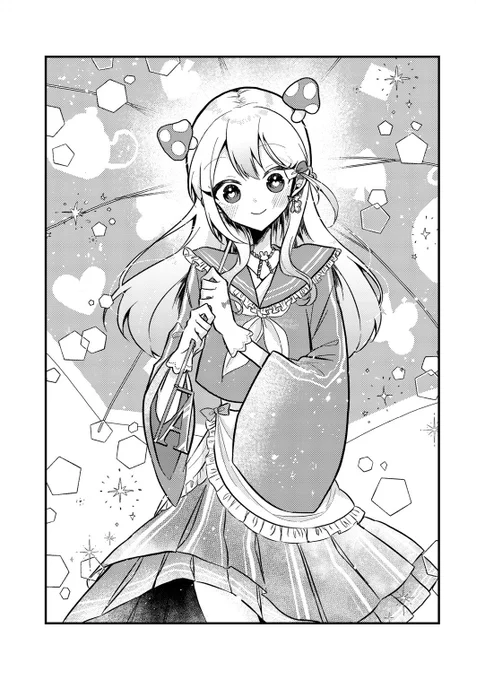 リクエスト①青春アリス(コンパス)
(@haruchangkawaii ) 