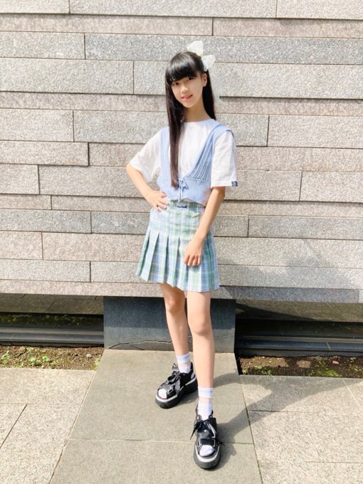 Twitterのコスプレ画像12