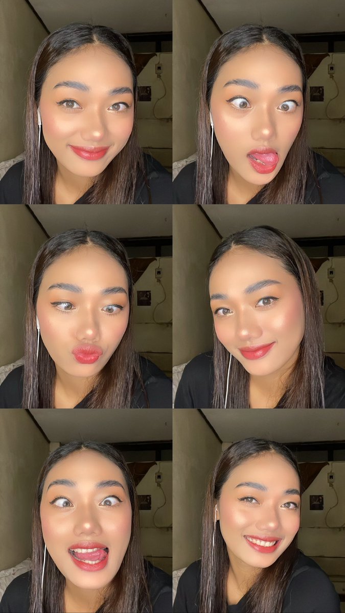 aizyldtandugon's tweet photo. Mwaiiii hehe 👋 live po tayo mamayang 8pm. See you there po fam ❤️ https://t.co/kD5bMc6yvM