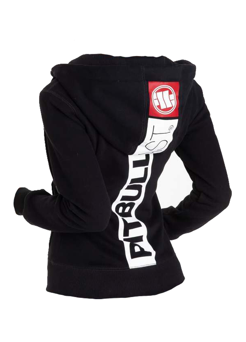 nara_Style's tweet image. ⚡️PIT BULL WEST COAST⚡️
Our best-selling women's sweatshirt 🔥🔥
Available in two versions - with a zipper or put on over the head ❤️🖤
Which one would you prefer❓🧐🤔

nara-style.co.uk

#bestseller #twoversions #womenswear #womensclothing #sportsgirl