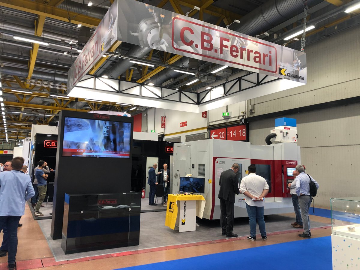C.B.Ferrari tweet media