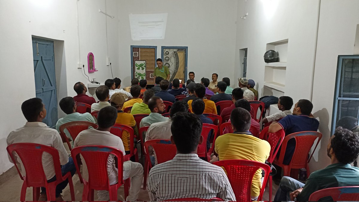 Kumar Rajeev Ranjan tweet media