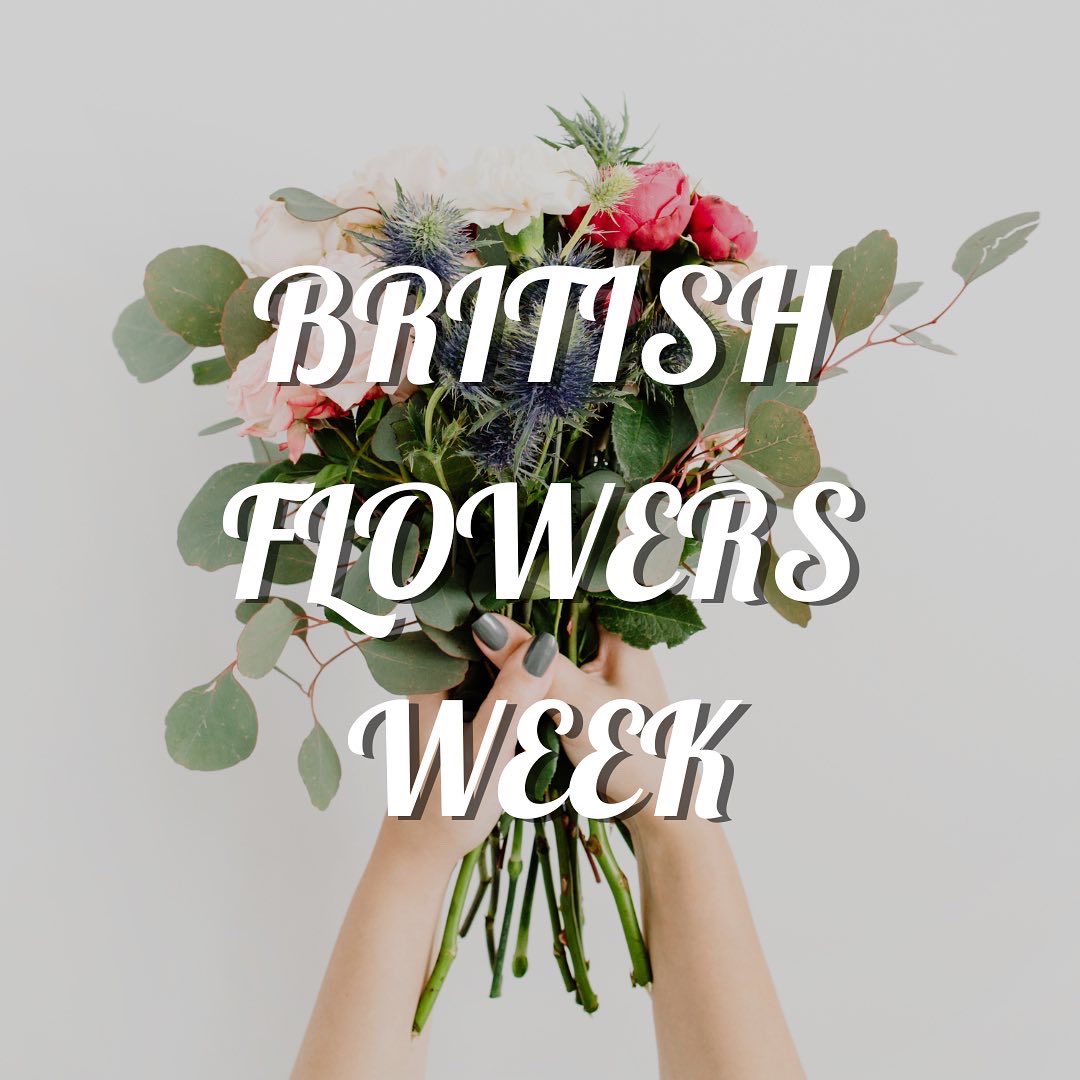 NAYLOR FLOWERS Ltd tweet media