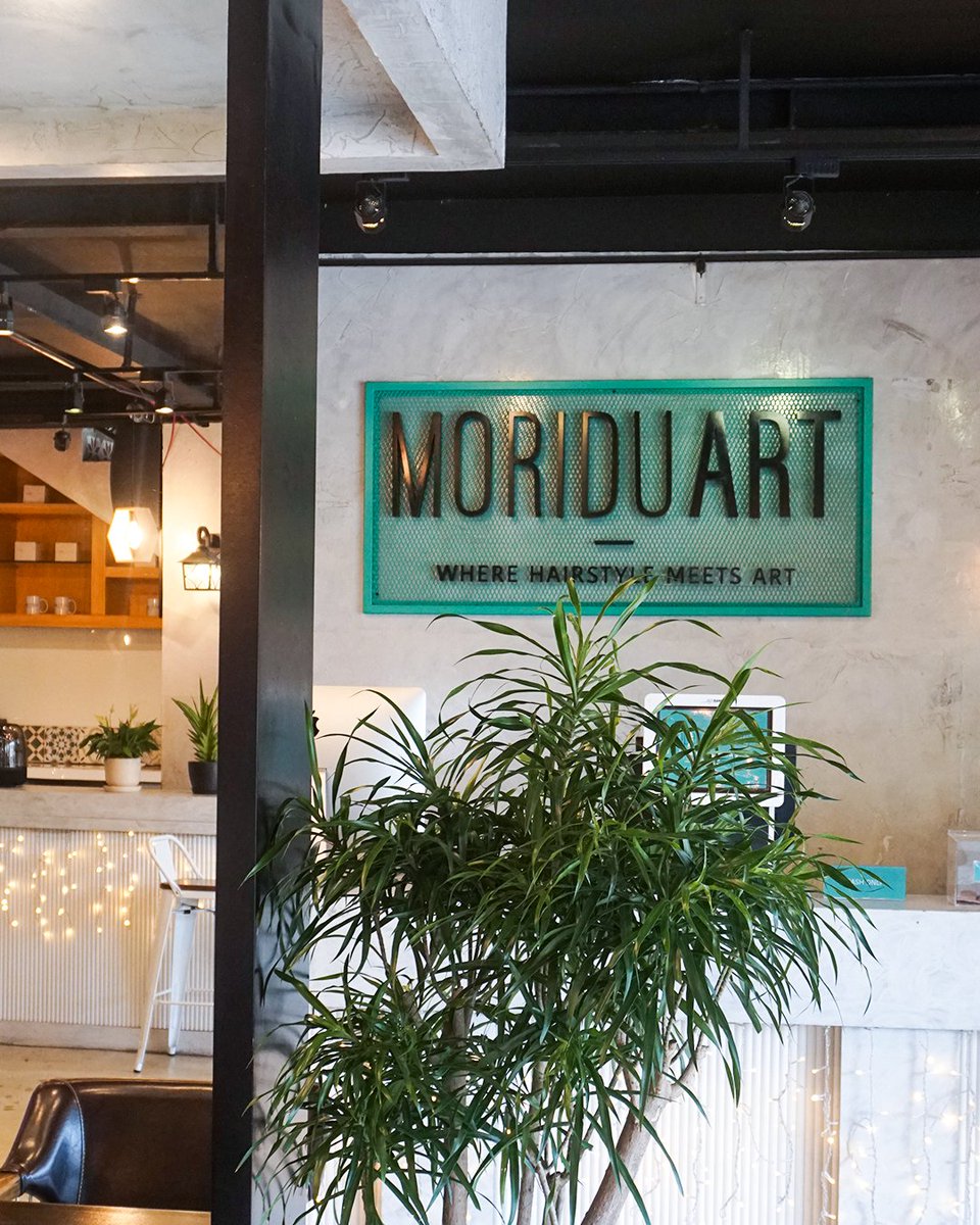 moriduart's tweet photo. "Great hair doesn't happen by chance, it happens by appointment" 👀😌✨

We're open from Monday to Saturday | 10AM to 9PM
09664968080 | 09391008080

#moriduart #wherehairstylemeetsart #hair #salon #hairstyle #makeover #makeovertime #koreanhairsalon #haircare #appointmentsonly https://t.co/9xM4Yku0ST