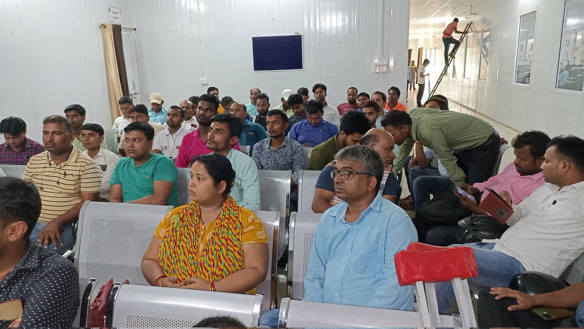 Kumar Rajeev Ranjan tweet media