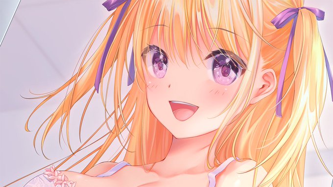 更衣室でおきがえ | Drop.B🌸お仕事募集中 #pixiv https://t.co/vwcbtAEX0M 
全体版はpixivでどうぞ～☺️ 