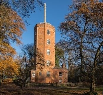 LandmarkEngage1's tweet photo. Did anyone visit our #opendays over the #weekend? We'd love to see your #photos if you did! Don't worry if you missed out as we have more coming up over the next couple of weekends at #AstleyCastle #MaesyronnenChapel &amp; #SemaphoreTower. #Free tickets here: https://t.co/S9VyBsjzXm https://t.co/6NpF6KdJYg