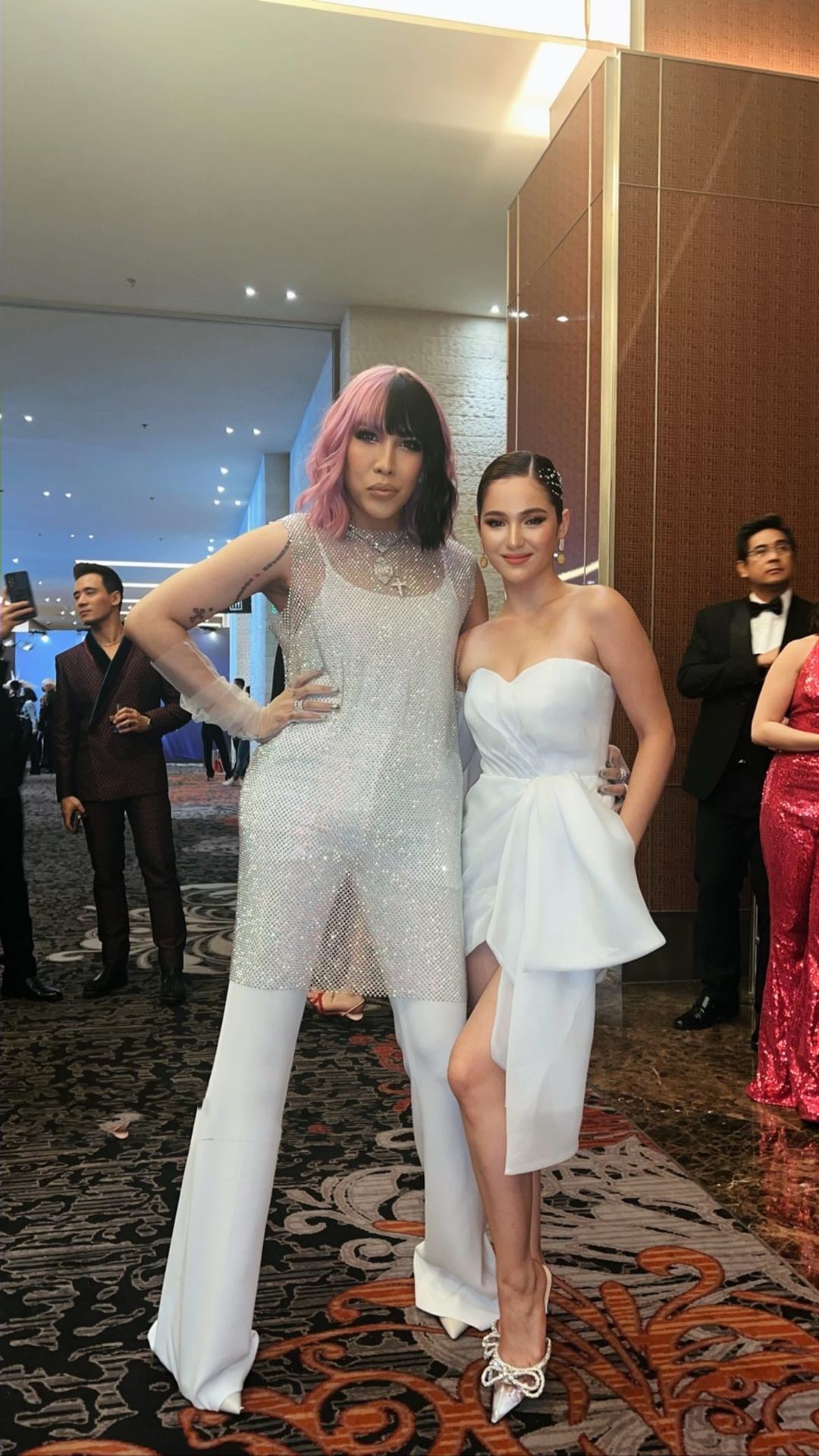 team-barbie-official-on-twitter-barbie-imperial-and-vice-ganda