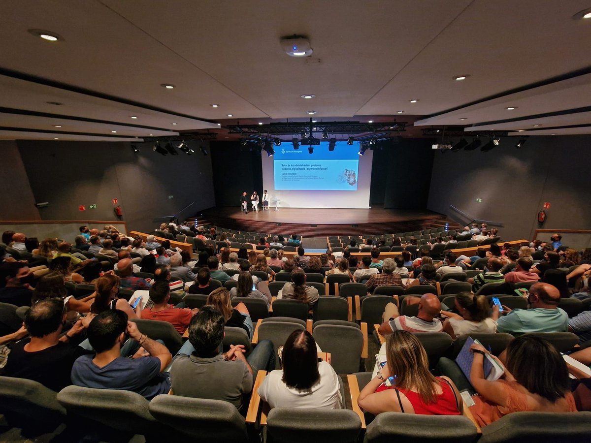TIC Catalunya tweet media