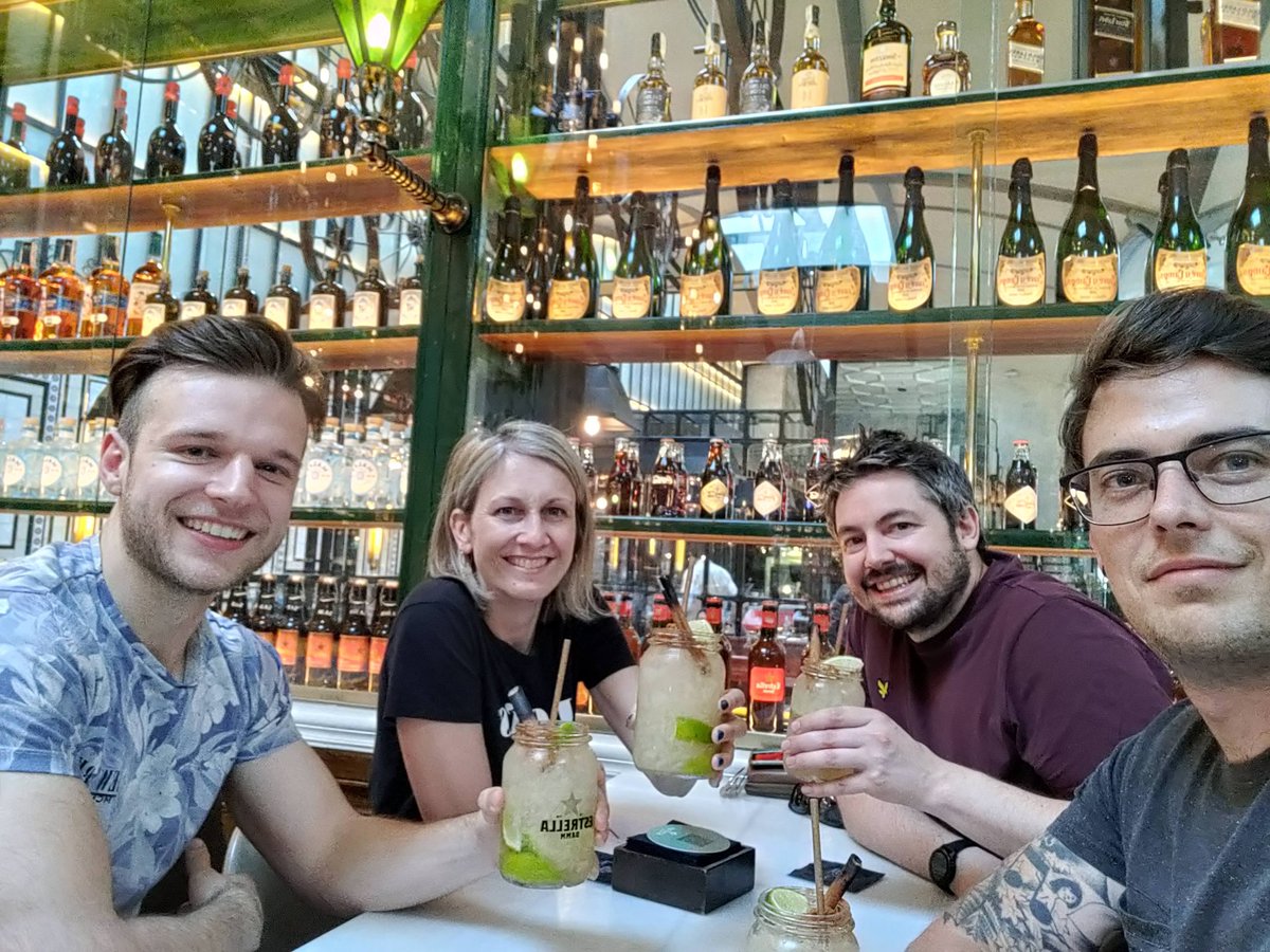 JArchitects tweet media