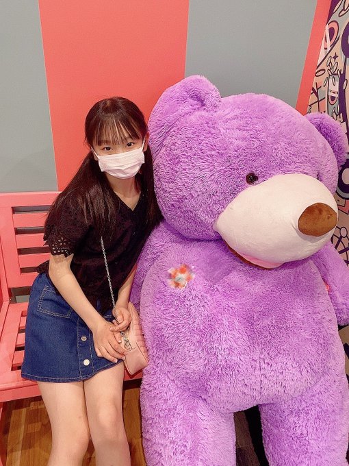 Twitterのコスプレ画像22